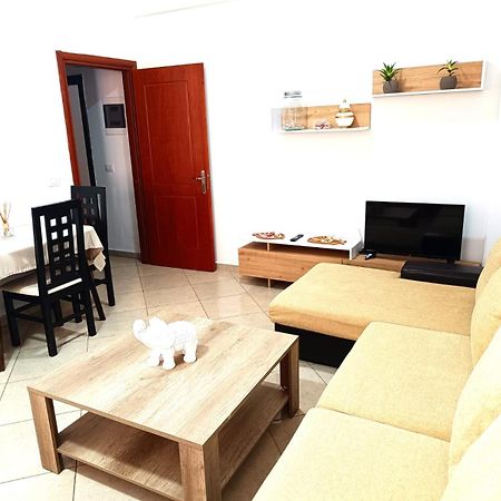 Atlantis Apartments Saranda Zewnętrze zdjęcie
