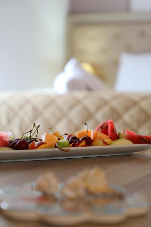 Atlantis Apartments Saranda Zewnętrze zdjęcie