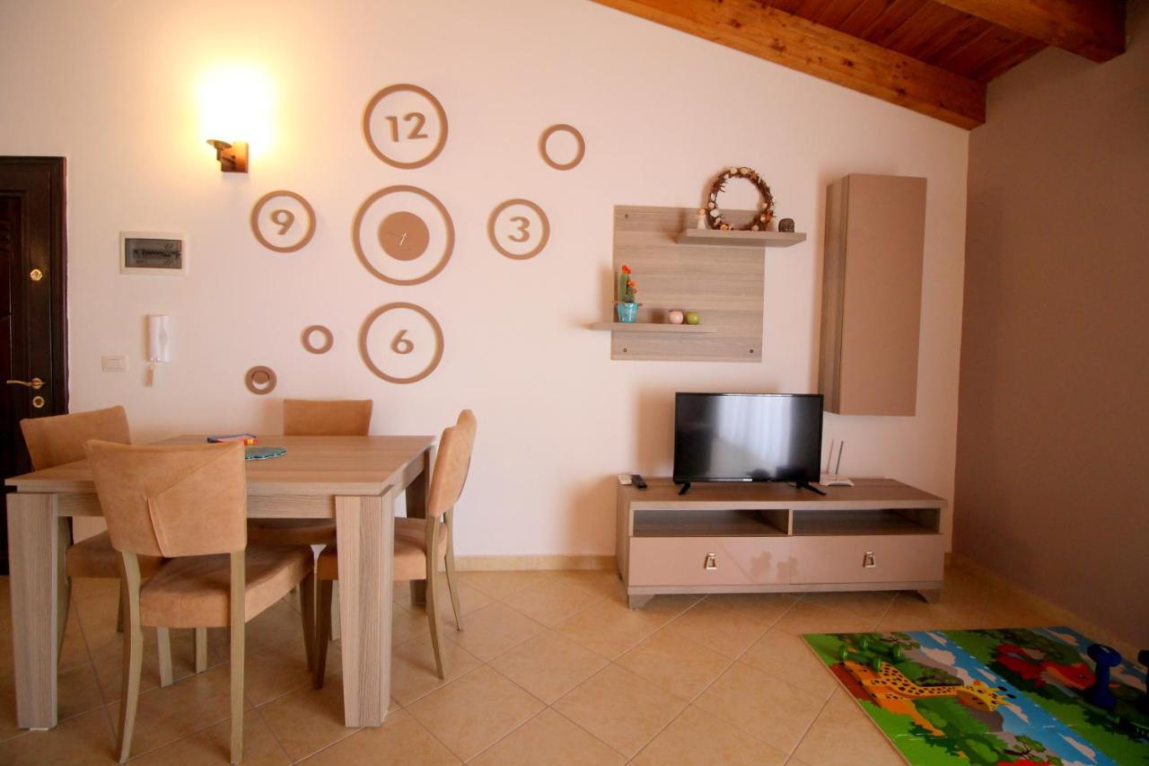 Atlantis Apartments Saranda Zewnętrze zdjęcie