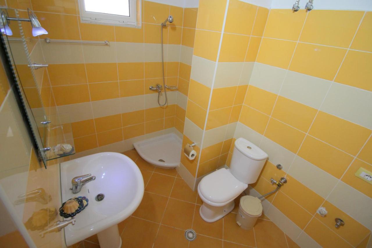 Atlantis Apartments Saranda Zewnętrze zdjęcie