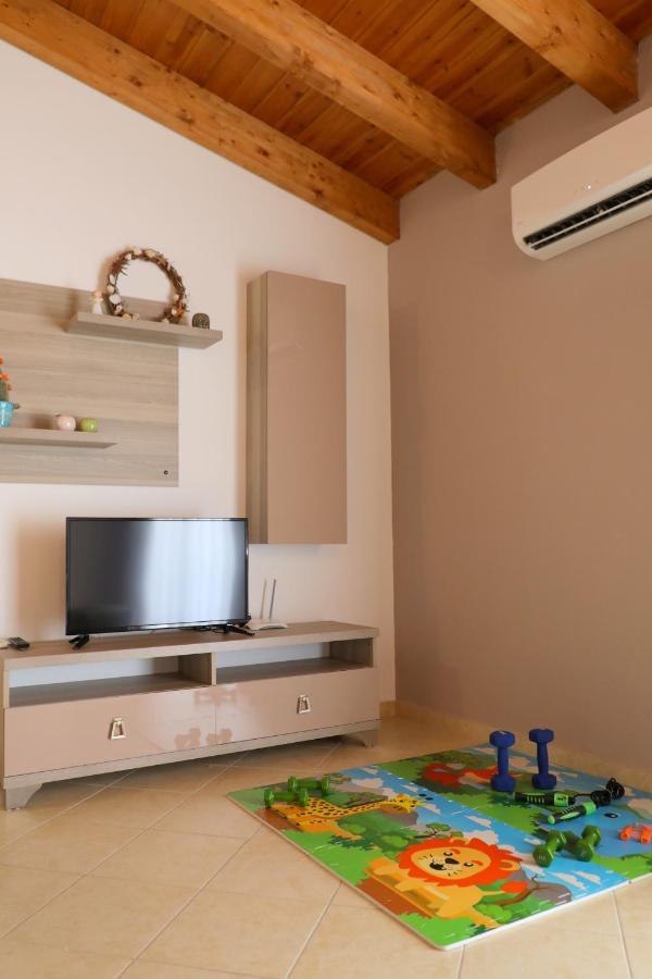 Atlantis Apartments Saranda Zewnętrze zdjęcie