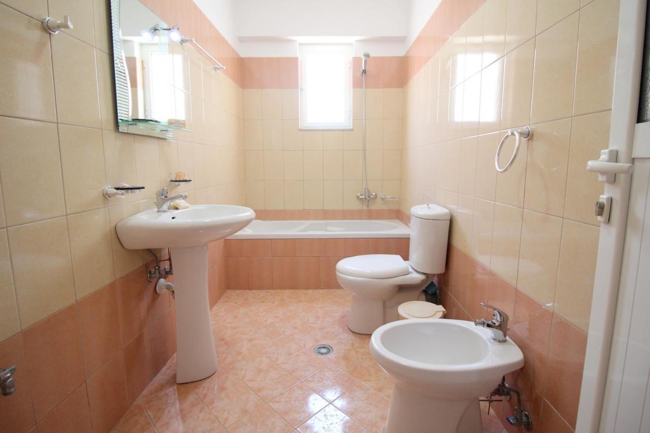 Atlantis Apartments Saranda Zewnętrze zdjęcie