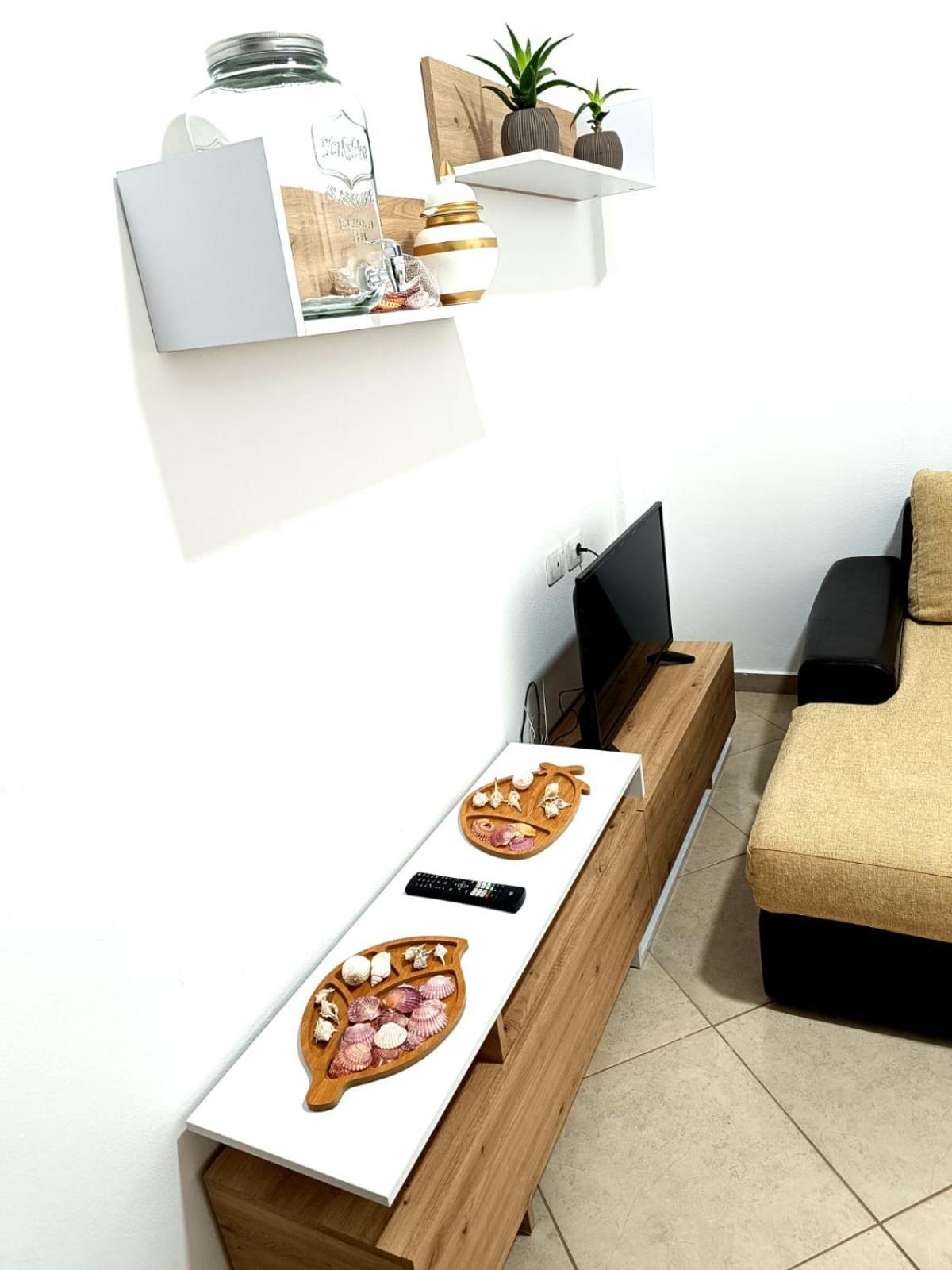 Atlantis Apartments Saranda Zewnętrze zdjęcie